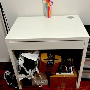 IKEA desk
